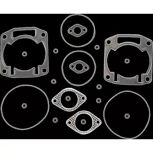 Cometic トップエンドガスケットキット AC 1991-03 O リングヘッド 550CC C1010 Cometic Top End Gasket Kit for AC 1991-03 O-RING HEAD 550CC C1010 【並行輸入品】