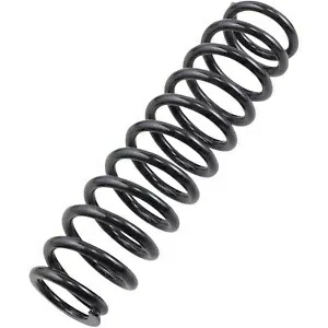 EPI フロント スプリング - ヘビーデューティ - ブラック - スプリングレート 175 ポンド/インチ WE325122 EPI Front Spring - Heavy Duty - Black - Spring Rate 175 lbs/in WE325122 【並行輸入品】