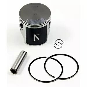 ナムラ NAMURA ピストンキット 67.50MM NA-40002-6 Namura NAMURA Piston Kit 67.50MM NA-40002-6 【並行輸入品】