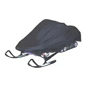 Katahdin Gear ユニバーサル スノーモービル カバー - S KG01020 Katahdin Gear Universal Snowmobile Cover - Small KG01020 【並行輸入品】