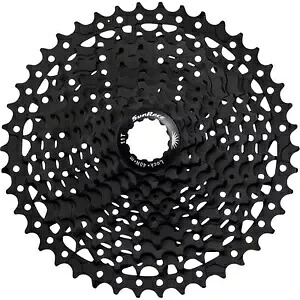SunRace MS3 カセット - スピード - 10 - ブラック - 11-42t CSMS3.TAY0.ES0.BX SunRace MS3 Cassette - Speed - 10 - Black - 11-42t CSMS3.TAY0.ES0.BX 【並行輸入品】 40,755円