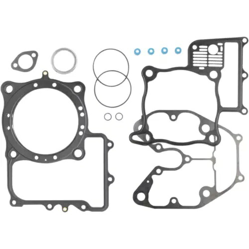 Cometic トップエンド ガスケット キット C3475-EST Cometic Top End Gasket Kit C3475-EST 【並行輸入品】 40,755円