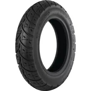 Kenda K329 スクーター - チューブタイプ/チューブレス 120/90-10TL - 4 プライ 56J 043291012B1 Kenda K329 Scooter - Tube Type/Tubeless 120/90-10TL - 4-Ply 56J 043291012B1 【並行輸入品】