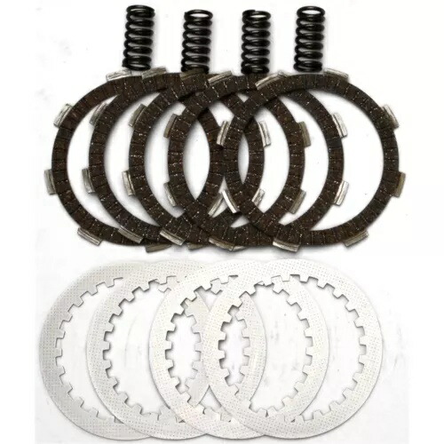 EBC ブレーキ ダート レーサー クラッチ セット DRC91 EBC Brakes Dirt Racer Clutch Set DRC91 【並行輸入品】