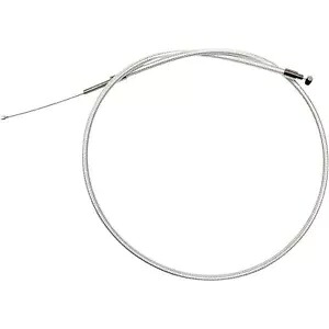 インド用マグナム クラッチ ケーブル - スターリング クロマイト II? 32328 Magnum Clutch Cable for Indian - Sterling Chromite II? 32328 【並行輸入品】 40,755円