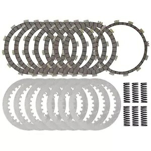 ブロンコ コンプリートクラッチキット クラッチスプリング付 AT-03662H Bronco Complete Clutch Kit with Clutch Springs AT-03662H 【並行輸入品】