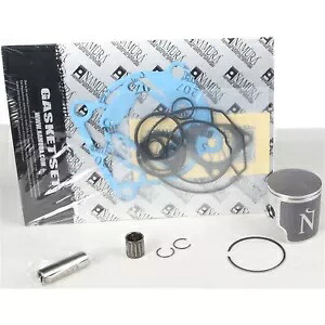 ナムラ トップエンドリペアキット NX-70005K Namura Top End Repair Kit NX-70005K 【並行輸入品】
