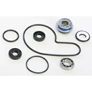 ホットロッド ウォーターポンプキット WPK0053 Hot Rods Water Pump Kit WPK0053 【並行輸入品】