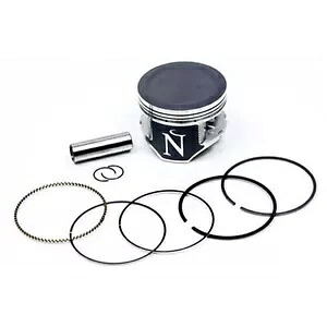 ナムラ ピストンキット ホンダ TRX350用 - 79.96/+1.50 NA-10007-6 Namura Piston Kit for Honda TRX350 - 79.96/+1.50 NA-10007-6 【並行輸入品】