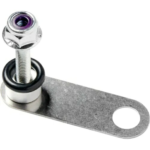 パフォーマンスマシンブラケット - タイヤ空気圧監視システムセンサー 0706-2011 PERFORMANCE MACHINE BRACKET - TIRE PRESSURE MONITORING SYSTEM SENSOR 0706-2011 【並行輸入品】 40,755円