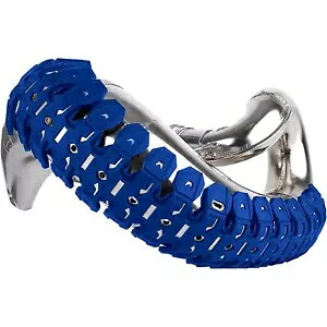 Polisport Armadillo パイプガード - ブルー 8469200003 Polisport Armadillo Pipe Guard - Blue 8469200003 【並行輸入品】