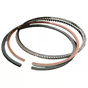 Wiseco 79.0mm セミキーストーン \