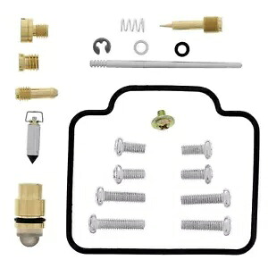 クアッドボス キャブレター キット 26-1078 Quadboss Carburetor Kits 26-1078 【並行輸入品】