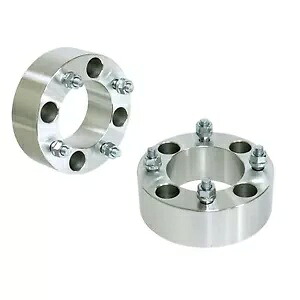 ブロンコ ATV/UTV 1.5 インチ ホイール スペーサー 4x110/10x1.25 AC-06654 Bronco ATV/UTV 1.5\