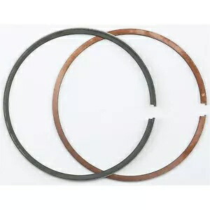 Wiseco ピストン リング Wiseco ピストンのみ 3071LK Wiseco Piston Rings For Wiseco Pistons Only 3071LK 【並行輸入品】