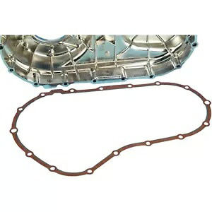 James ガスケット ガスケット プライマリー カバー XL フォーム JGI-34955-04-F James Gaskets Gasket Primary Cover XL Foam JGI-34955-04-F 【並行輸入品】