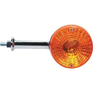 K&S ウインカー フロント 25-3045 K&S Turn Signal Front 25-3045 【並行輸入品】 39,325円