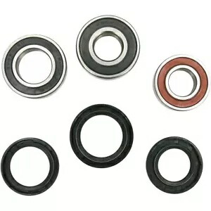 Pivot Works ホイールベアリング - リア PWRWK-G01-001 Pivot Works Wheel Bearing - Rear PWRWK-G01-001 【並行輸入品】 40,040円