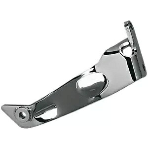 Drag Specialty フロアボード取り付けブラケット - FLST DS-530614 Drag Specialties Floorboard Mounting Bracket - FLST DS-530614 【並行輸入品】