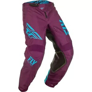 フライ レーシング キネティック シールド パンツ ポート/ブルー サイズ 18 372-43918 Fly Racing Kinetic Shield Pants Port/Blue Size 18 372-43918 【並行輸入品】