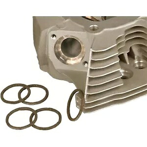 ジェームスガスケット ガスケット エキゾーストガスケット スクエア EVO/TWIN カム JGI-65324-83 James Gaskets Gasket Exhaust Gasket Square EVO/TWIN Cam JGI-65324-83 【並行輸入品】 39,325円