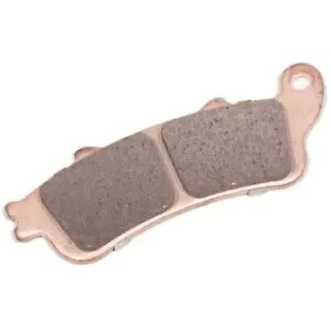 EBC ブレーキ ダブル H 焼結スポーツバイク パッド セット FA759HH EBC Brakes Double-H Sintered Sportbike Pad Set FA759HH 【並行輸入品】