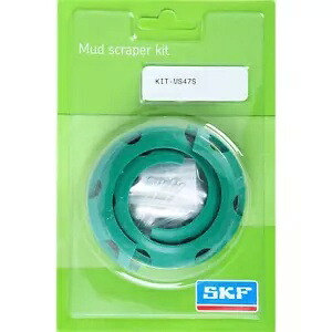 SKF フォークマッドスクレーパーキット KIT-MS47S SKF Fork Mud Scraper Kit KIT-MS47S 【並行輸入品】