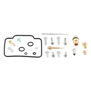 オールボールキャブレターリビルドキット 26-1522 All Balls Carburetor Rebuild Kit 26-1522 【並行輸入品】