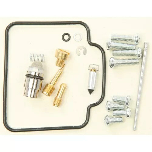 オールボール キャブレター修理キット 26-1353 All Balls Carburetor Repair Kit 26-1353 【並行輸入品】