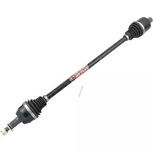 デーモン パワースポーツ アクスル - ヘビーデューティー - プラス リフト PAXL6074HDP5ET Demon Powersports Axle - Heavy Duty - Plus Lift PAXL6074HDP5ET 【並行輸入品】