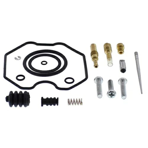 オールボール キャブレター修理キット 26-1576 All Balls Carburetor Repair Kit 26-1576 【並行輸入品】