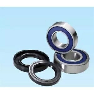 オールボール PW ホイール ベアリング キット PWFWK-A02-542 All Balls PW-Wheel Bearing Kit PWFWK-A02-542 【並行輸入品】