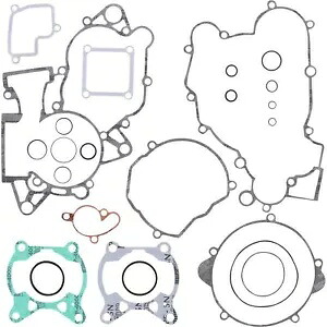Moose Racing コンプリートガスケットセット KTM 85 0934-6945 Moose Racing Complete Gasket Set for KTM 85 0934-6945 【並行輸入品】