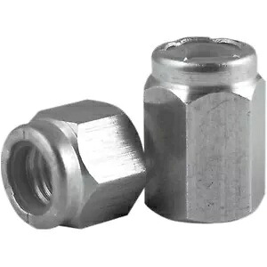 スタッドボーイ ロックナット - .500 インチ - 84 個/パック 2438-P8 Stud Boy Locknuts - .500\