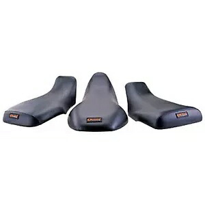 クアッドワークス シートカバー スタンダード ブラック 30-44504-01 Quad Works Seat Cover Standard Black 30-44504-01 【並行輸入品】