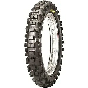 Maxxis Maxxcross SI タイヤ リア 80/100-12 41M バイアス TT TM16796000 Maxxis Maxxcross SI Tire Rear 80/100-12 41M Bias TT TM16796000 【並行輸入品】 39,325円