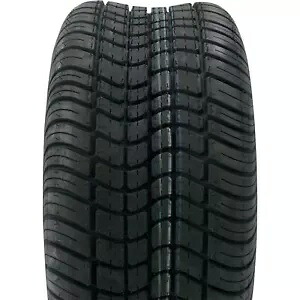 ゴルフカート/トレーラータイヤ - 4層 EZ-GOクラブカー用 ヤマハ オープンボックス 093990823B1 Golf Cart / Trailer Tire - 4-Ply for EZ-GO Club Car Yamaha OPEN BOX 093990823B1 【並行輸入品】 39,325円