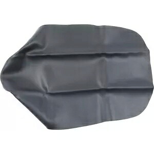 サイクルワークス シートカバー ブラック 35-26598-01 Cycle Works Seat Cover Black 35-26598-01 【並行輸入品】
