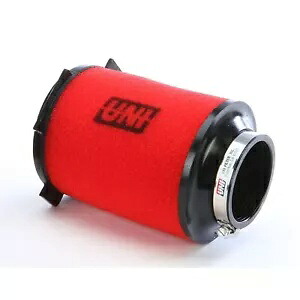 ユニフィルター マルチステージコンペティションエアフィルター UK-1902ST Uni Filter Multi-Stage Competition Air Filter UK-1902ST 【並行輸入品】