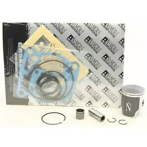 ナムラ トップエンドリペアキット NX-70020-CK Namura Top End Repair Kit NX-70020-CK 【並行輸入品】