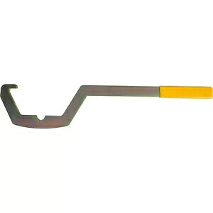 Koronis クラッチ ホルダー ツール Polaris および Arctic Cat 725-255 用 Koronis Clutch Holder Tool for Polaris and Arctic Cat 725-255 【並行輸入品】