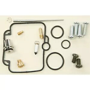 オールボール キャブレター修理キット 26-1017 All Balls Carburetor Repair Kit 26-1017 【並行輸入品】