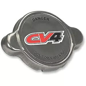 CV4 ラジエーター キャップ - 2.0 bar - KTM CV715-31MK CV4 Radiator Cap - 2.0 bar - KTM CV715-31MK 【並行輸入品】