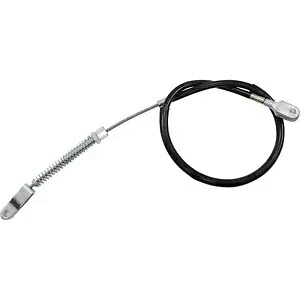 VINTCO ブレーキケーブル - リア - スズキ C6R004 に適合 VINTCO BRAKE CABLE - REAR - FITS SUZUKI C6R004 【並行輸入品】