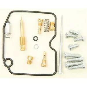 オールボール キャブレター修理キット 26-1073 All Balls Carburetor Repair Kit 26-1073 【並行輸入品】 38,610円