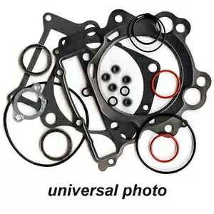 Vertex トップエンド ガスケット 810643 Vertex Top End Gaskets 810643 【並行輸入品】