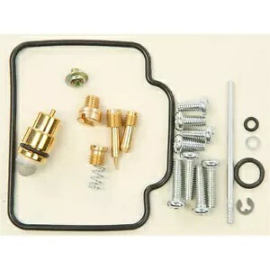 オールボール キャブレター修理キット 26-1414 All Balls Carburetor Repair Kit 26-1414 【並行輸入品】 38,610円