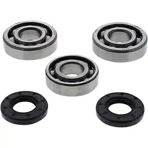 ムースレーシング クランクベアリング YZ 65/85 0924-0604 Moose Racing Crank Bearing YZ 65/85 0924-0604 【並行輸入品】