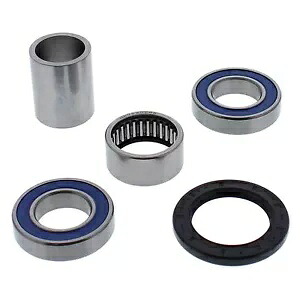 オールボール ホイールベアリング&シールキット 25-1772 All Balls Wheel Bearing & Seal Kit 25-1772 【並行輸入品】
