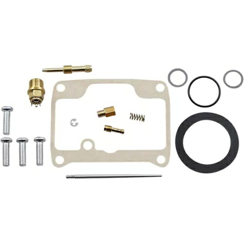 Parts Unlimited キャブレター リビルドキット - Ski-Doo 1003-1650 Parts Unlimited Carburetor Rebuild Kit - Ski-Doo 1003-1650 【並行輸入品】 39,325円